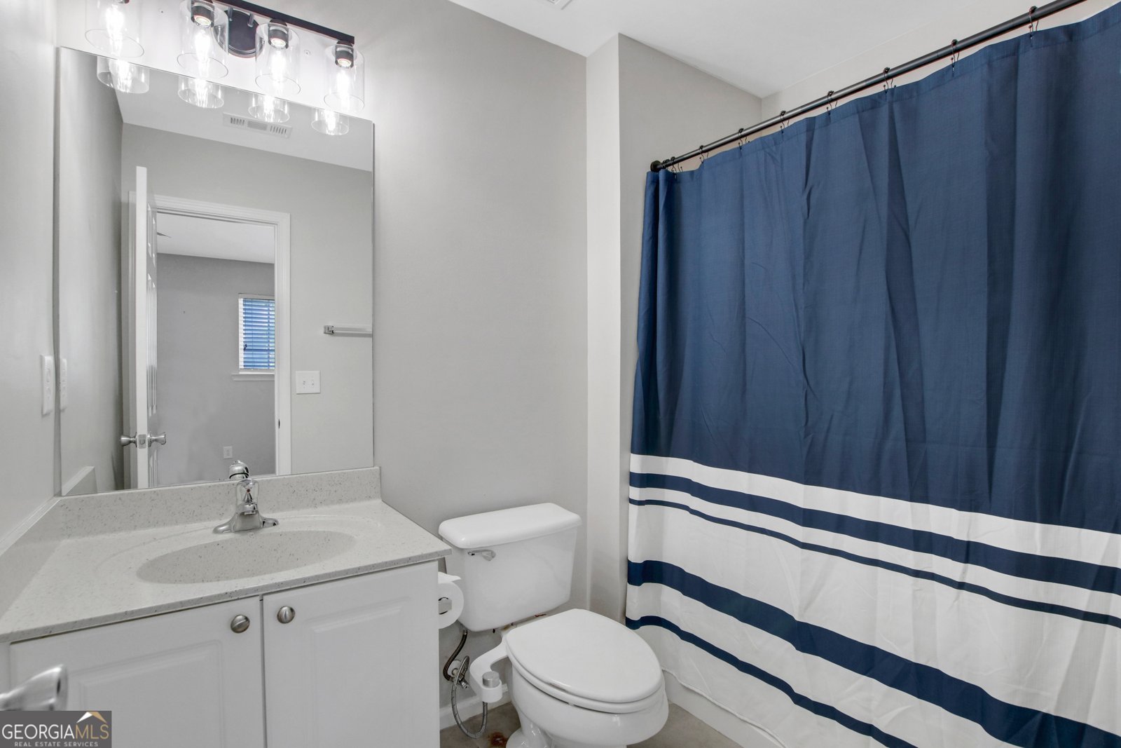 1081 Liberty Parkway Atlanta - 28