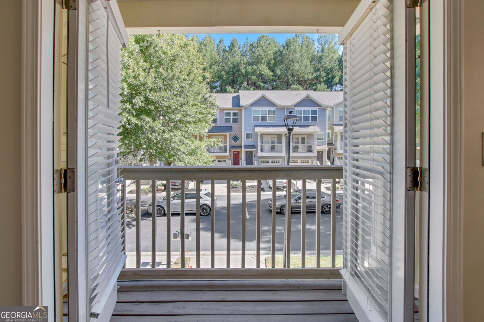 1081 Liberty Parkway Atlanta - 29