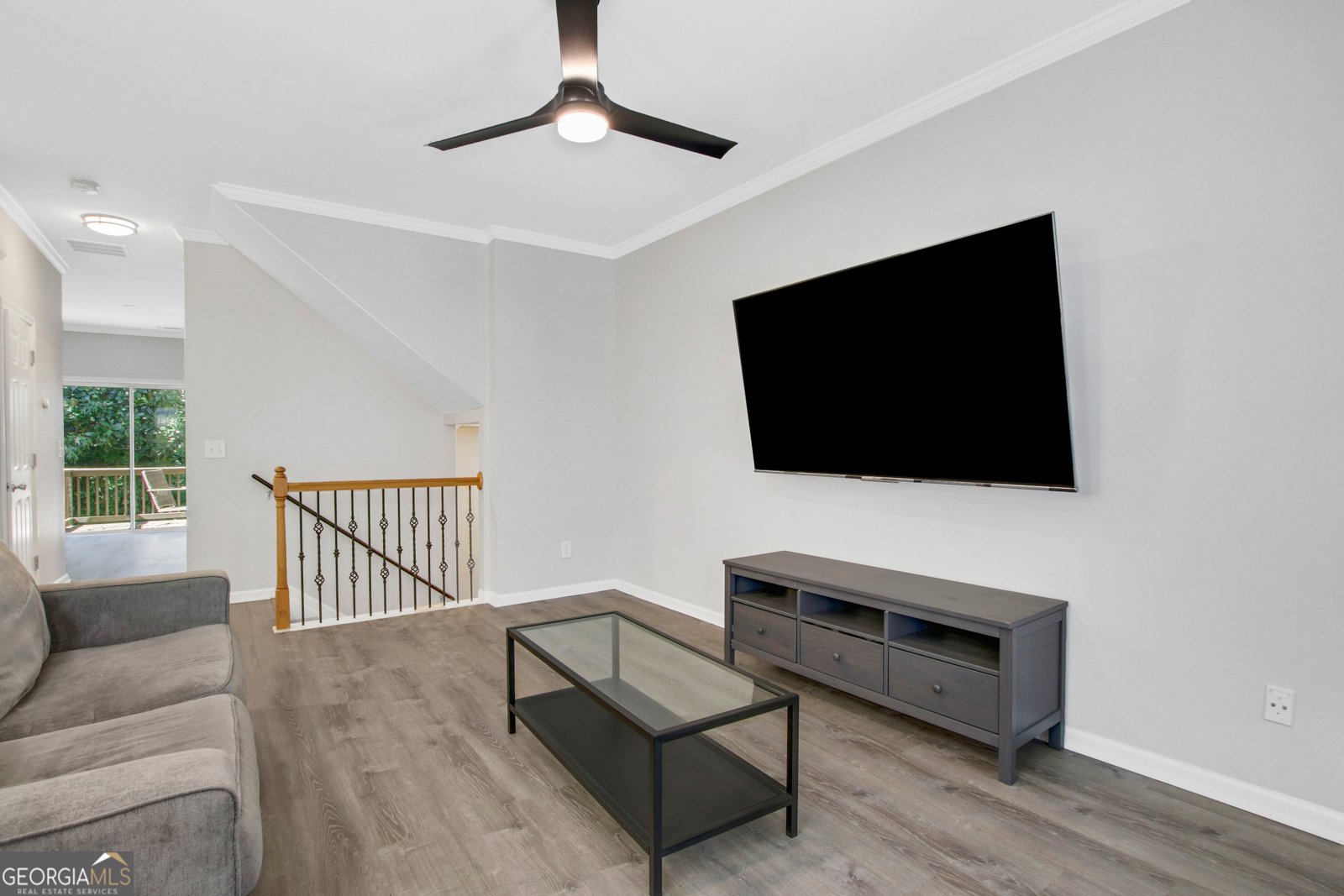 1081 Liberty Parkway Atlanta - 3