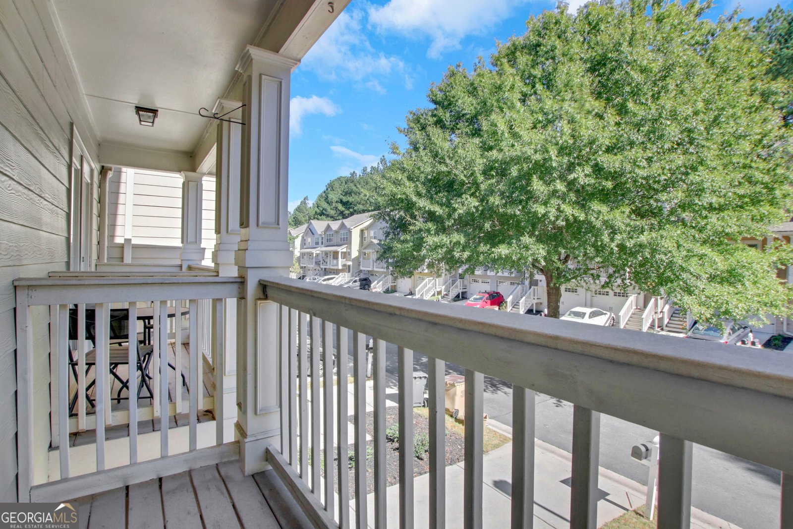 1081 Liberty Parkway Atlanta - 30