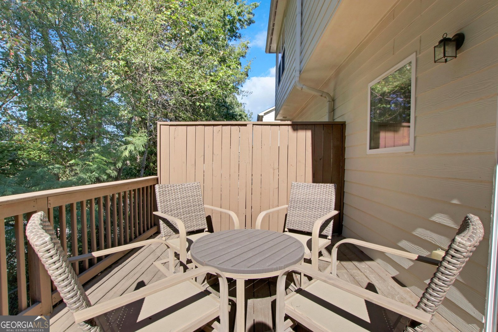 1081 Liberty Parkway Atlanta - 31