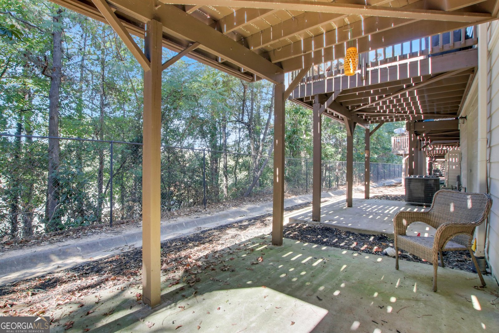 1081 Liberty Parkway Atlanta - 35
