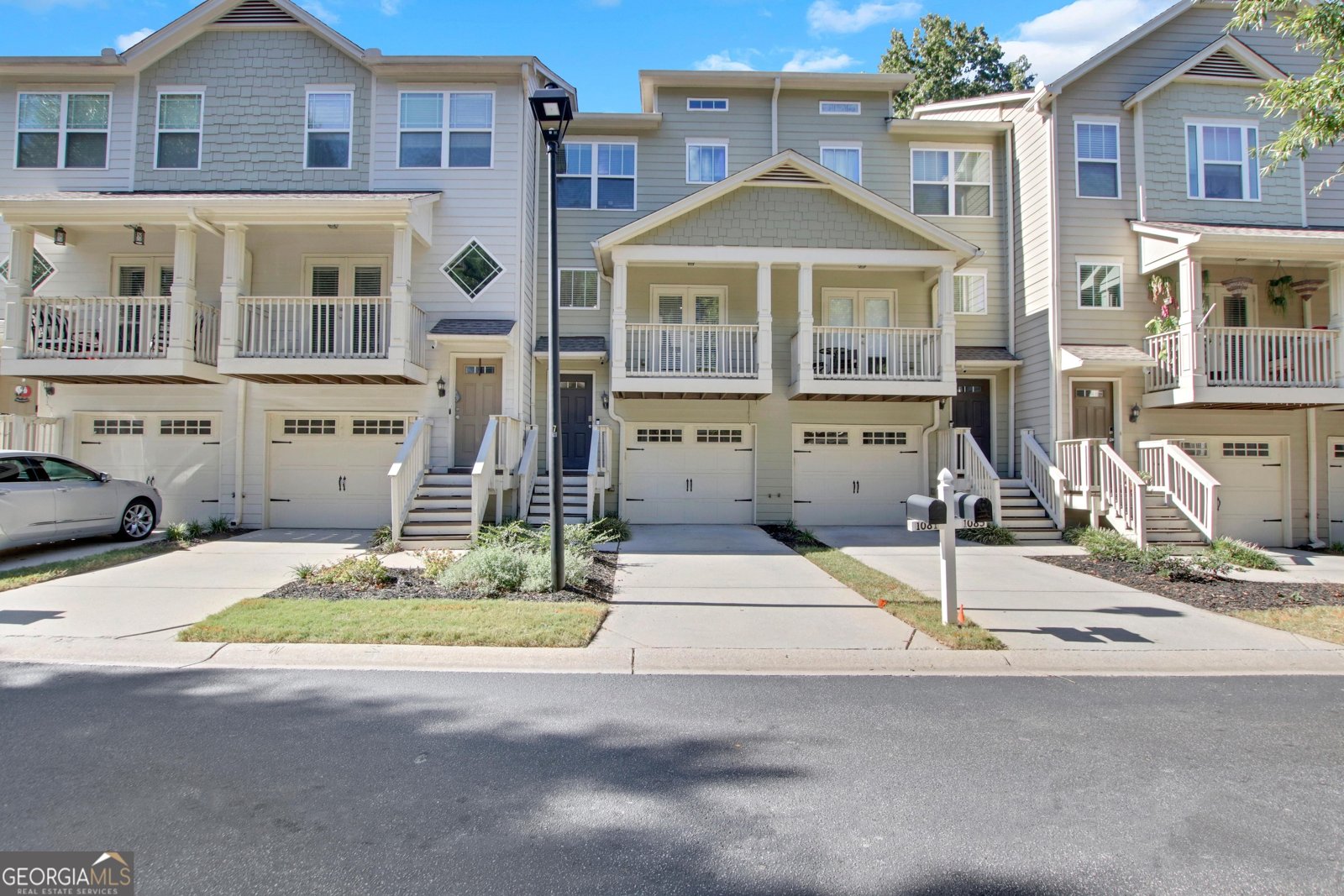 1081 Liberty Parkway Atlanta - 39