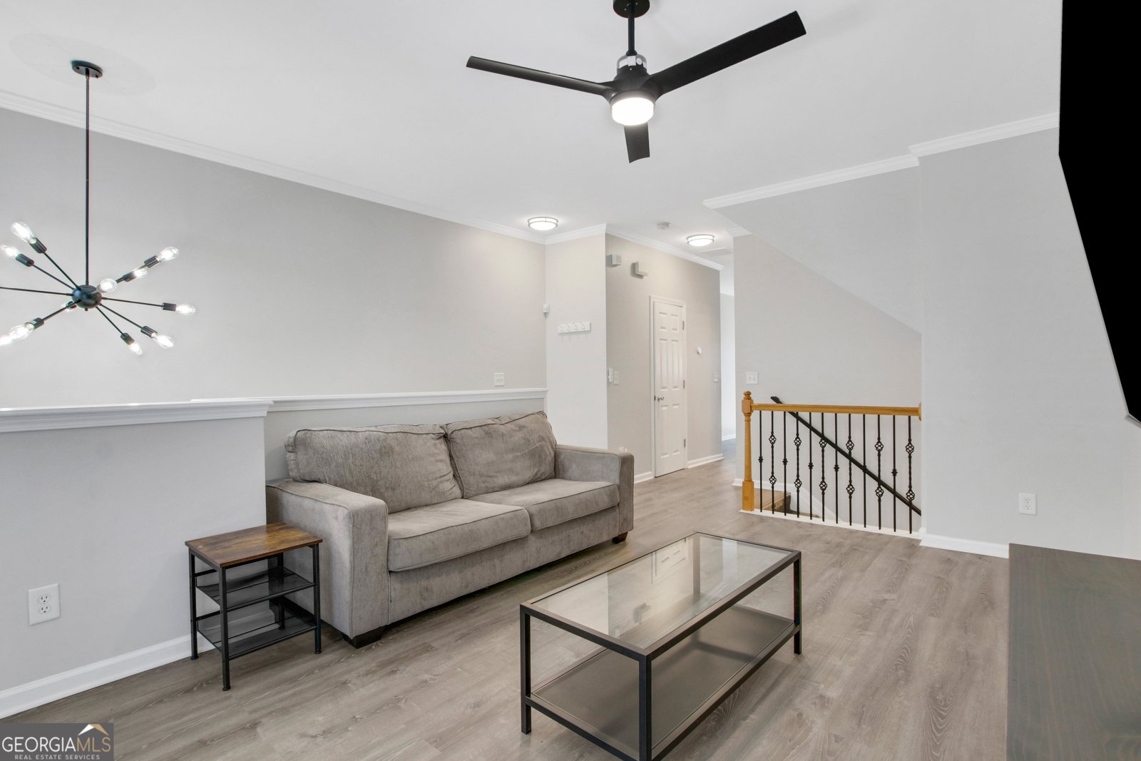 1081 Liberty Parkway Atlanta - 4