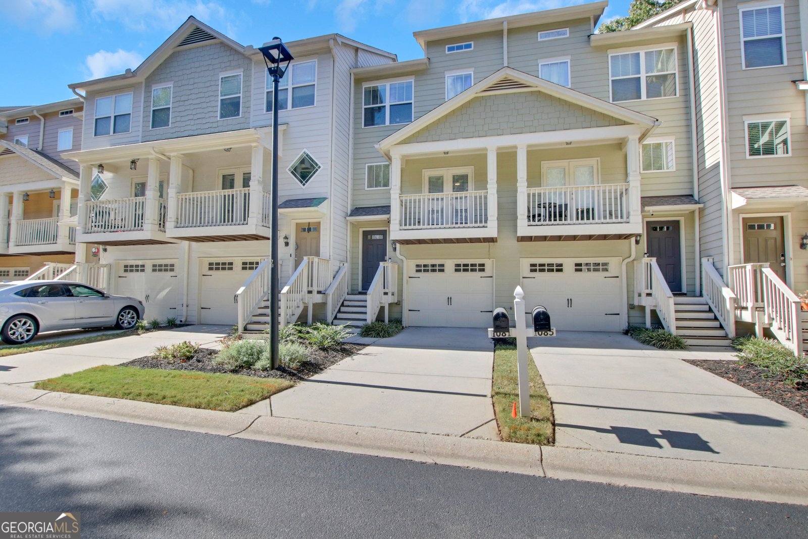 1081 Liberty Parkway Atlanta - 40