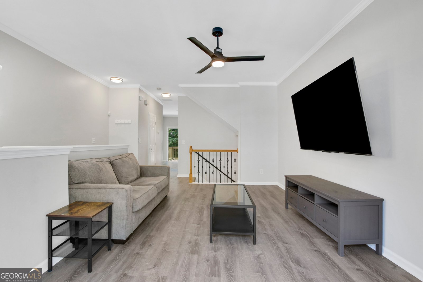 1081 Liberty Parkway Atlanta - 5