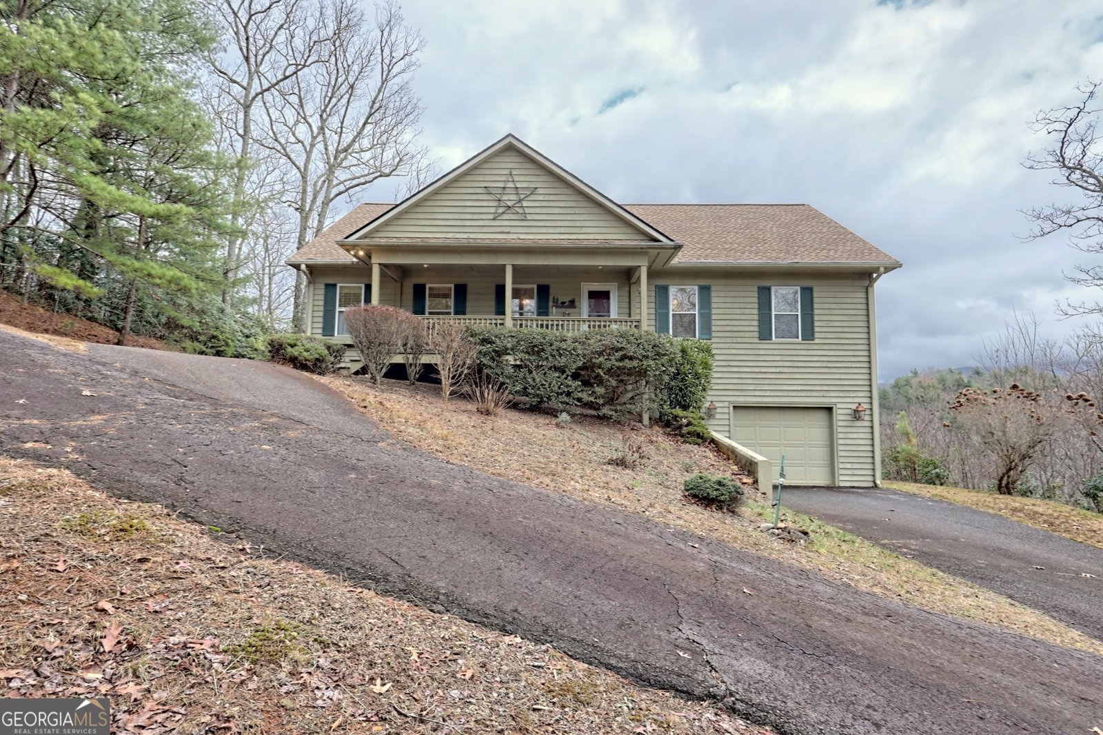 116 Souther Ridge Connector Blairsville - 1
