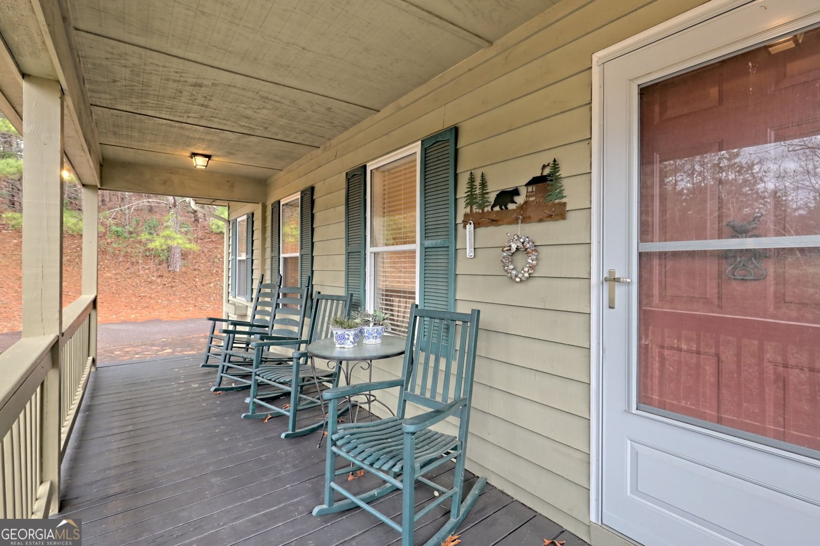 116 Souther Ridge Connector Blairsville - 10