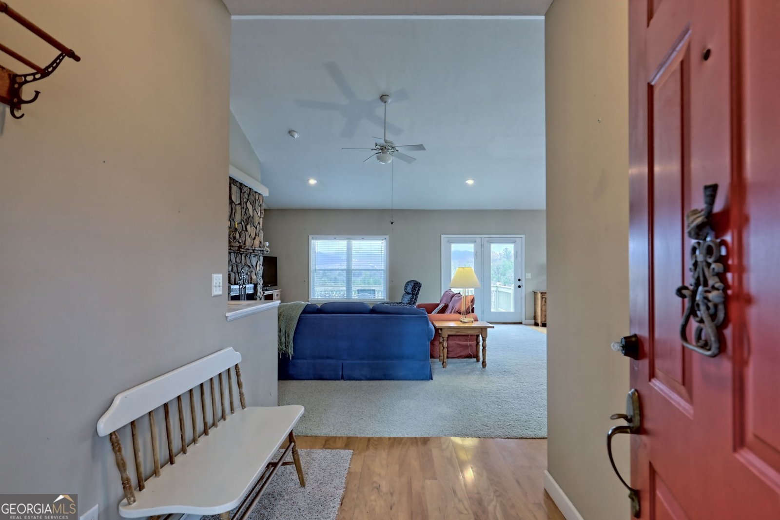 116 Souther Ridge Connector Blairsville - 11