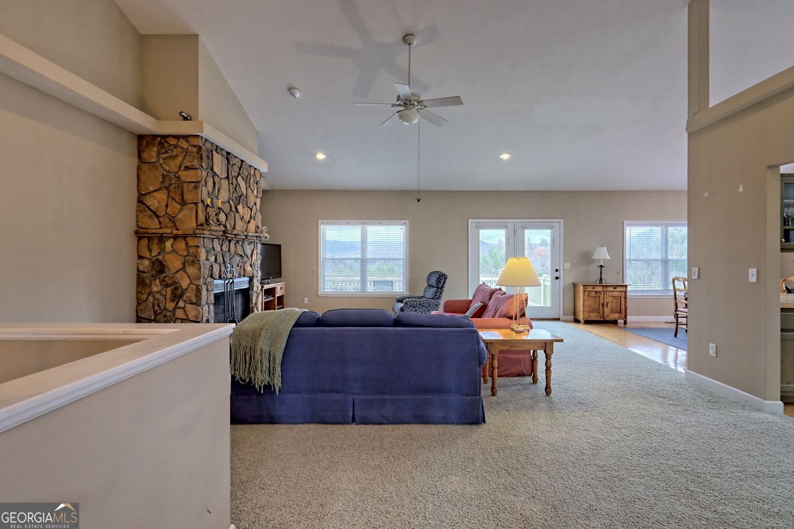 116 Souther Ridge Connector Blairsville - 12