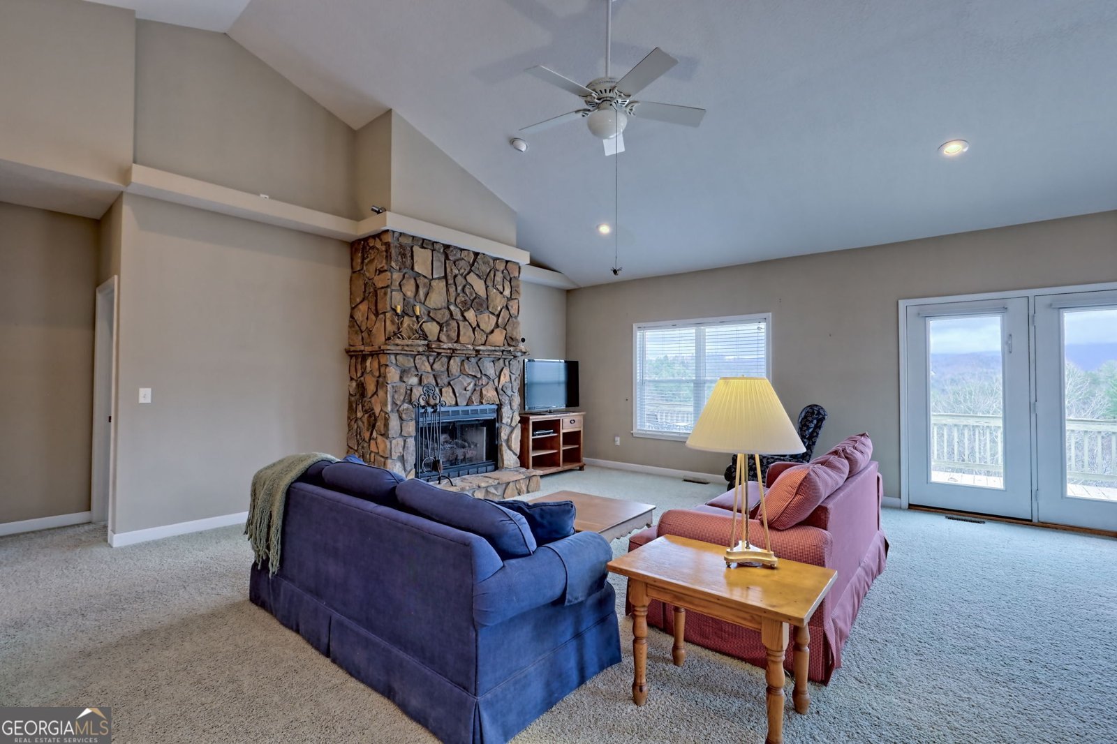 116 Souther Ridge Connector Blairsville - 13