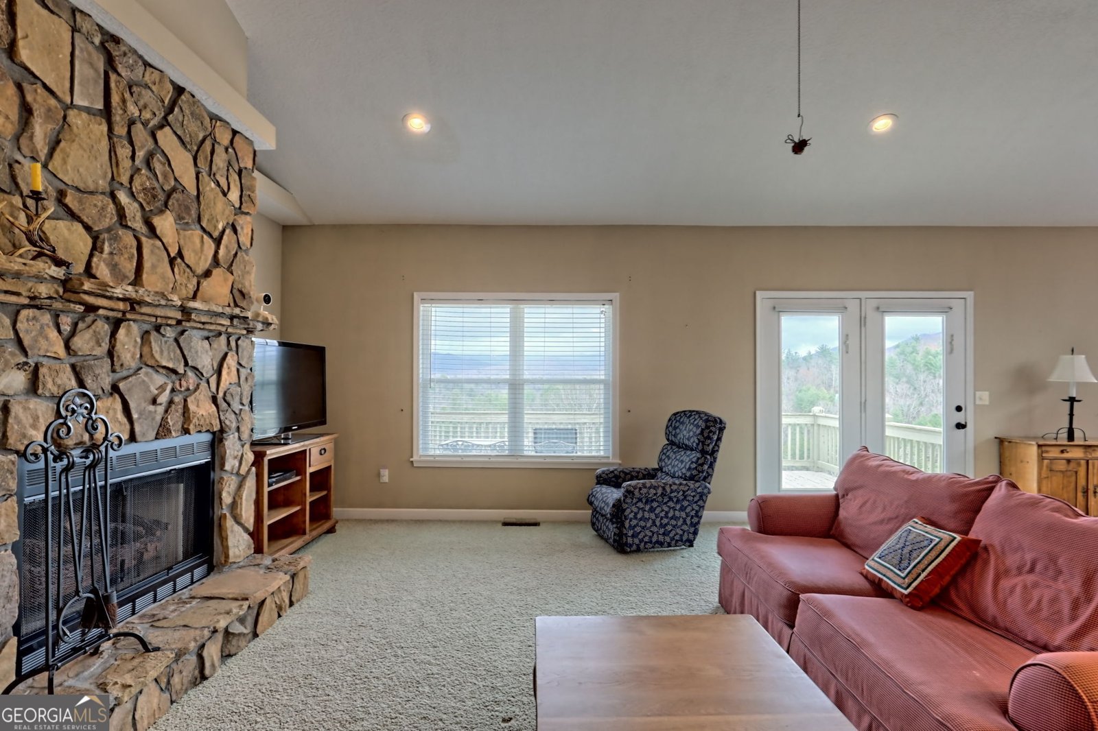 116 Souther Ridge Connector Blairsville - 14