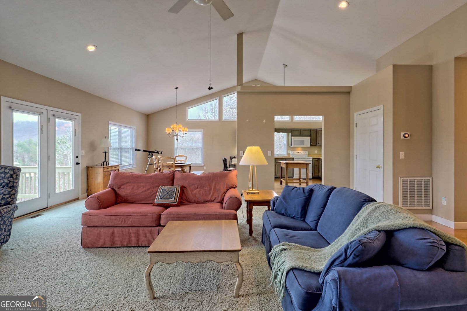 116 Souther Ridge Connector Blairsville - 15