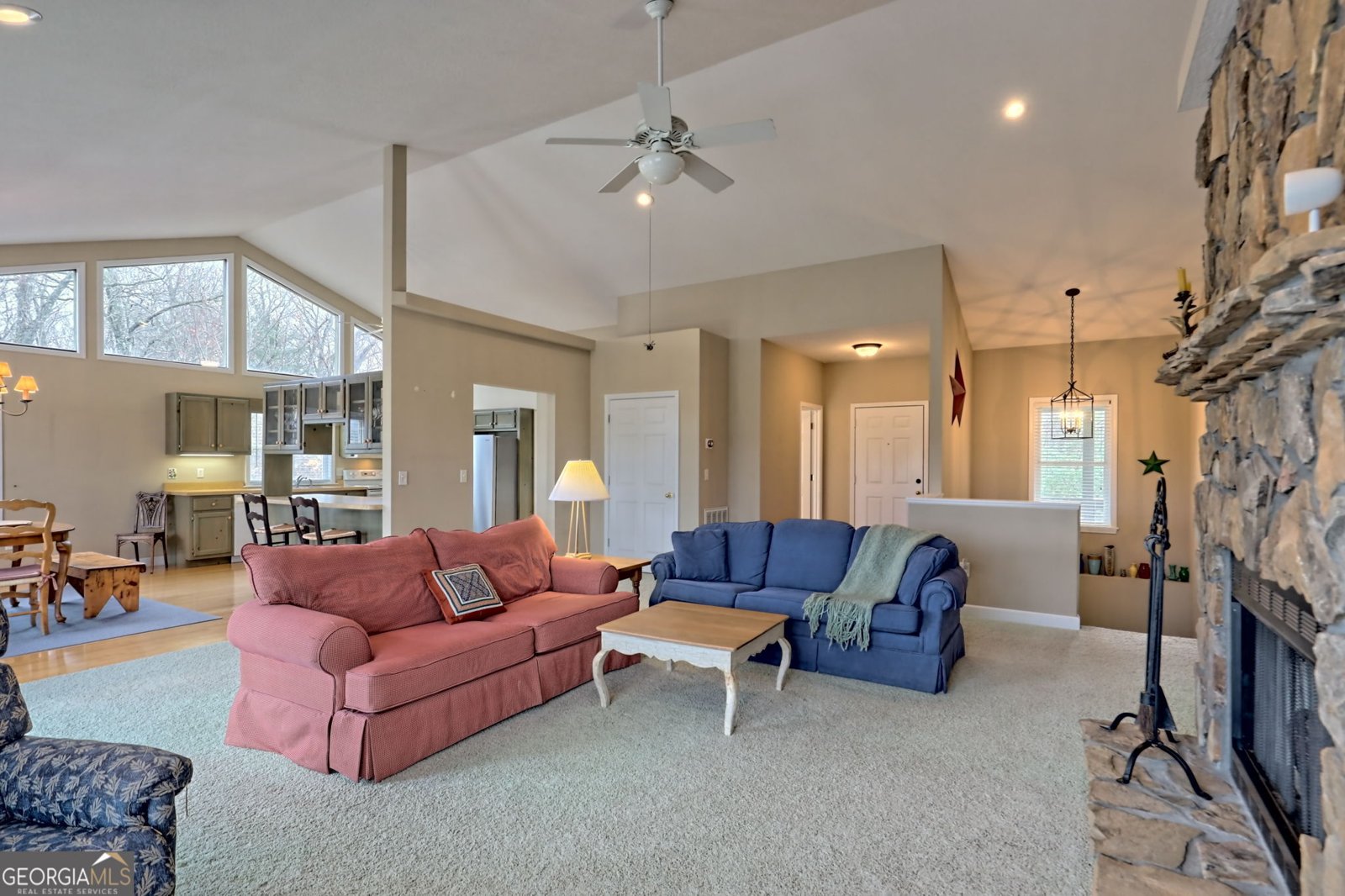 116 Souther Ridge Connector Blairsville - 16