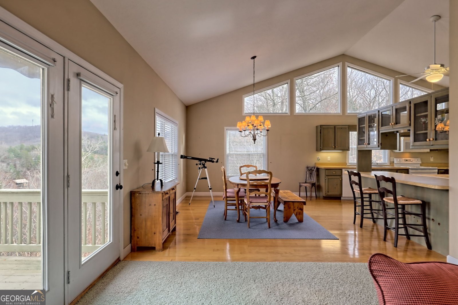 116 Souther Ridge Connector Blairsville - 17