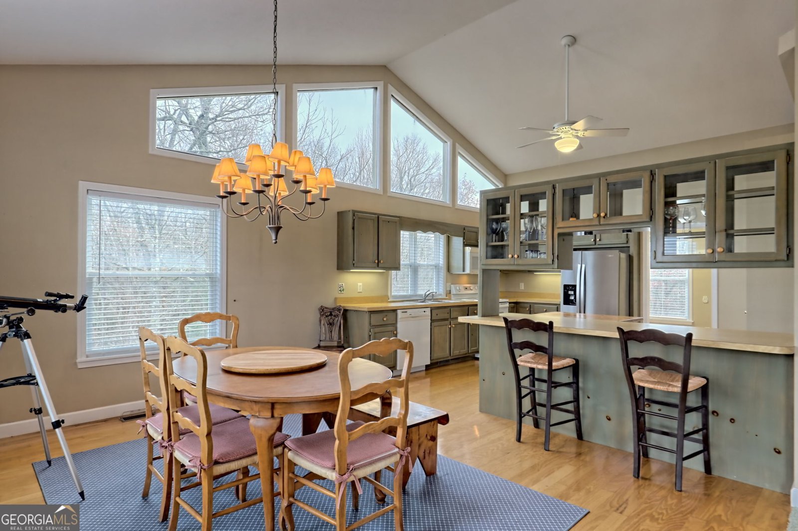 116 Souther Ridge Connector Blairsville - 18