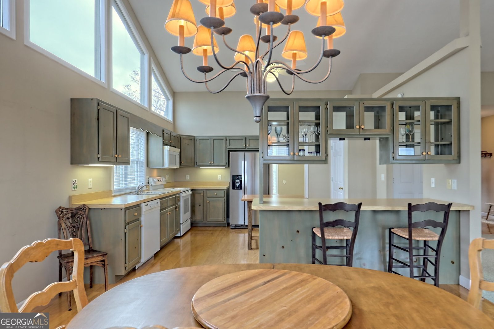 116 Souther Ridge Connector Blairsville - 19