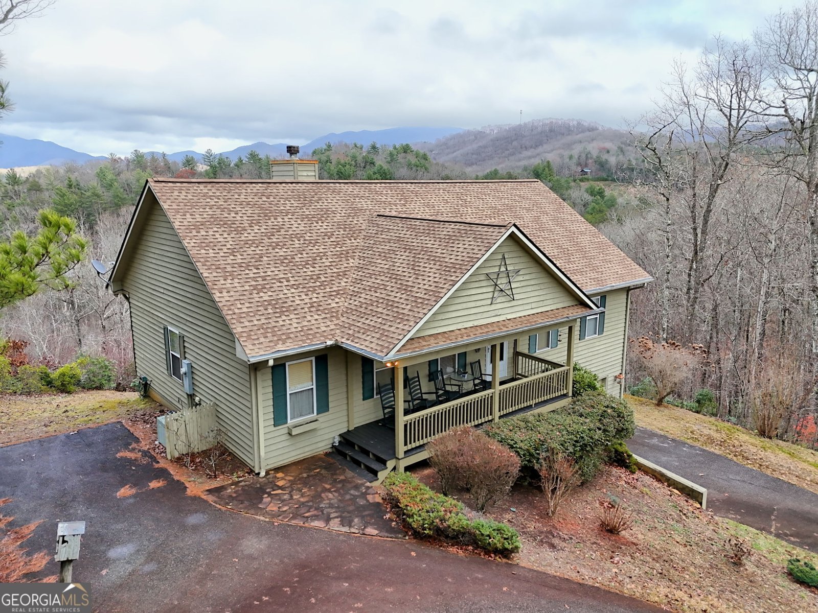 116 Souther Ridge Connector Blairsville - 2