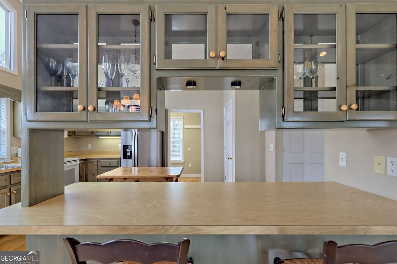 116 Souther Ridge Connector Blairsville - 20
