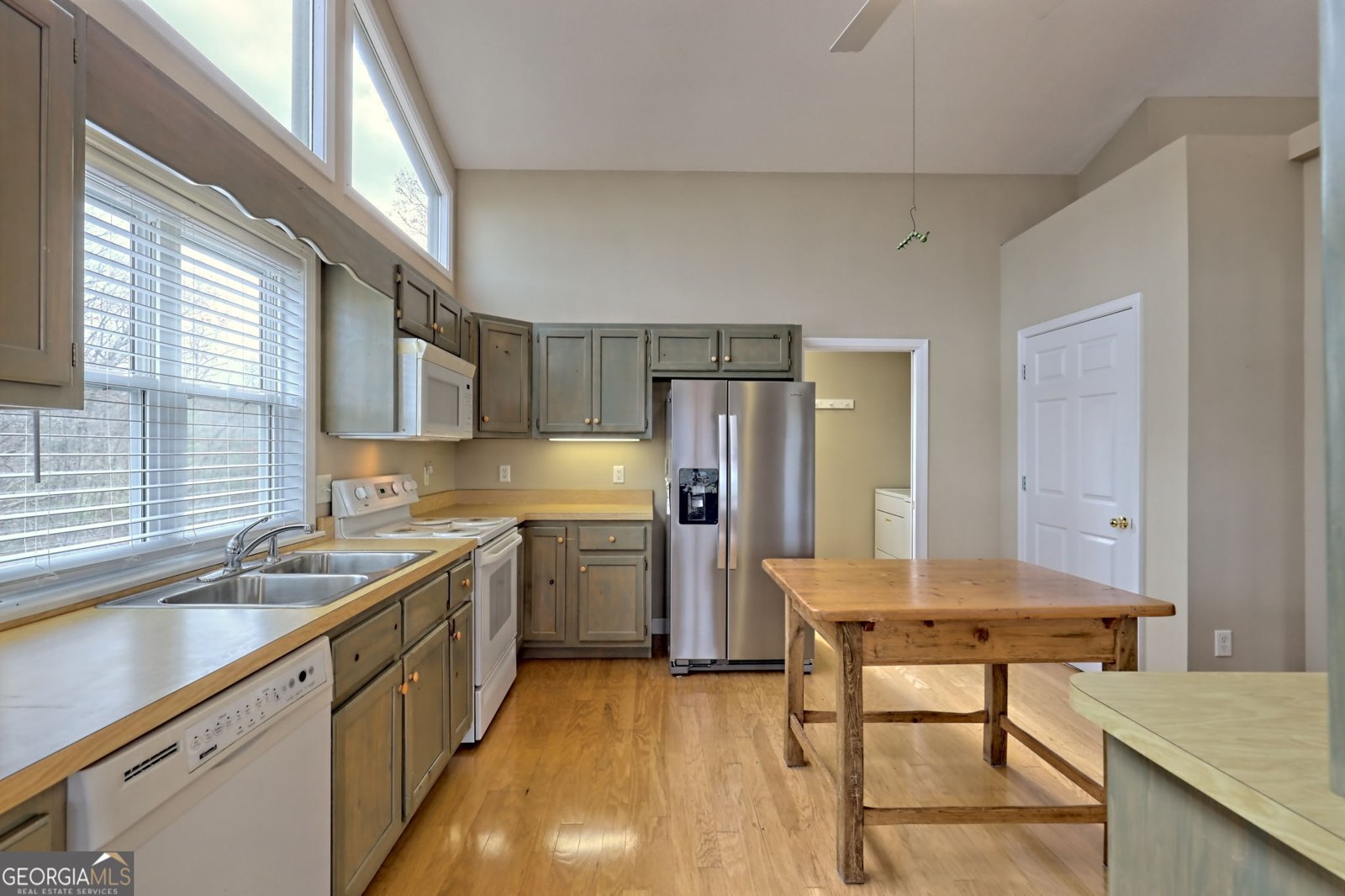 116 Souther Ridge Connector Blairsville - 21