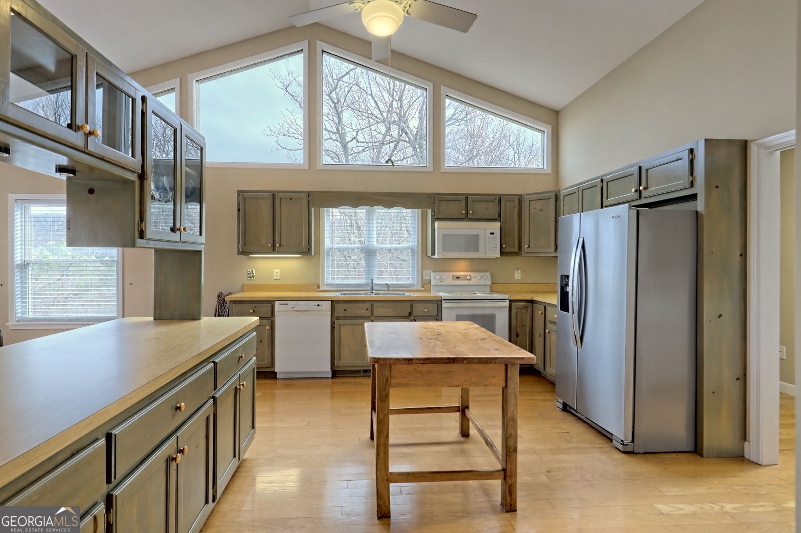 116 Souther Ridge Connector Blairsville - 23