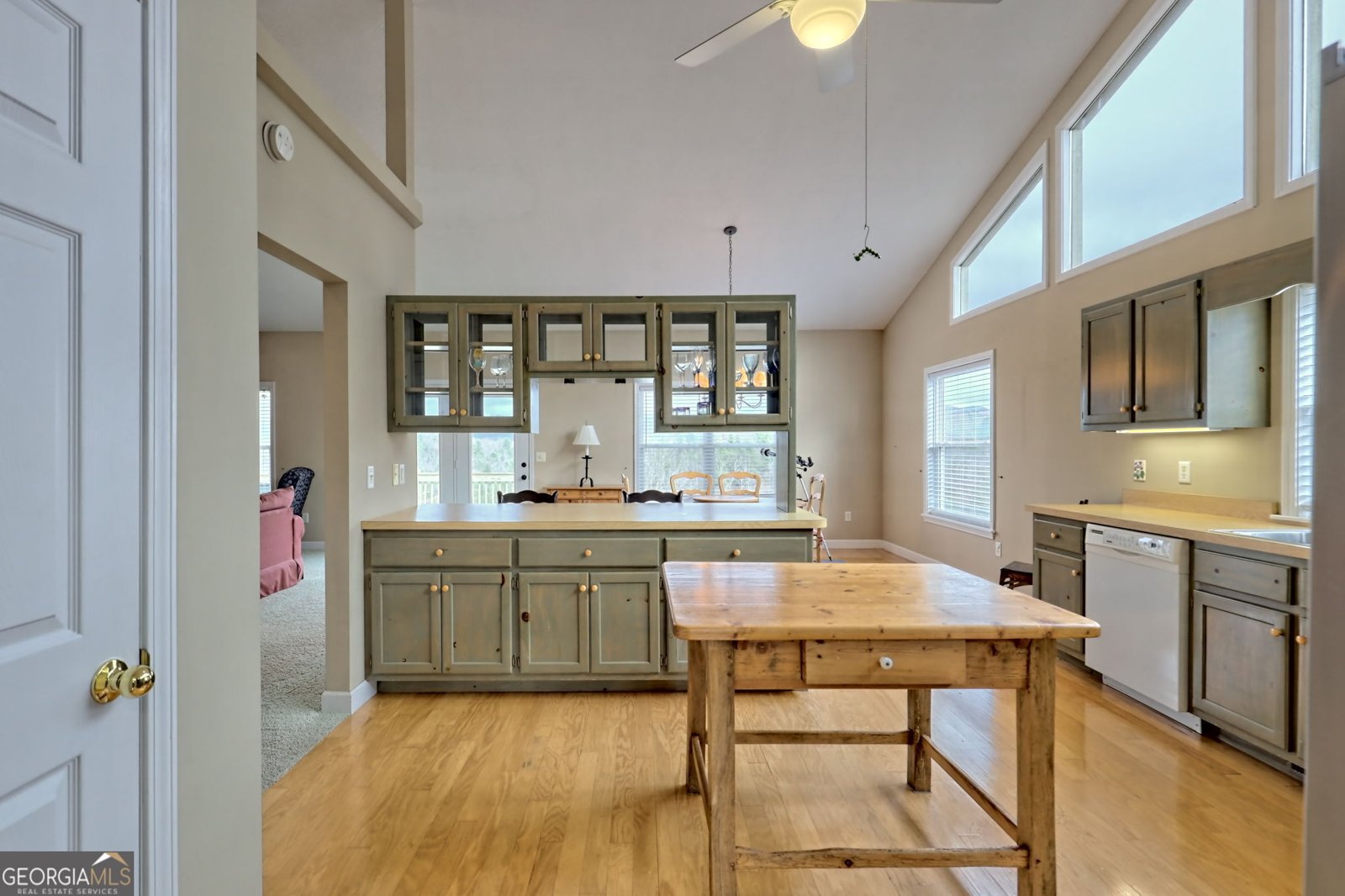 116 Souther Ridge Connector Blairsville - 27