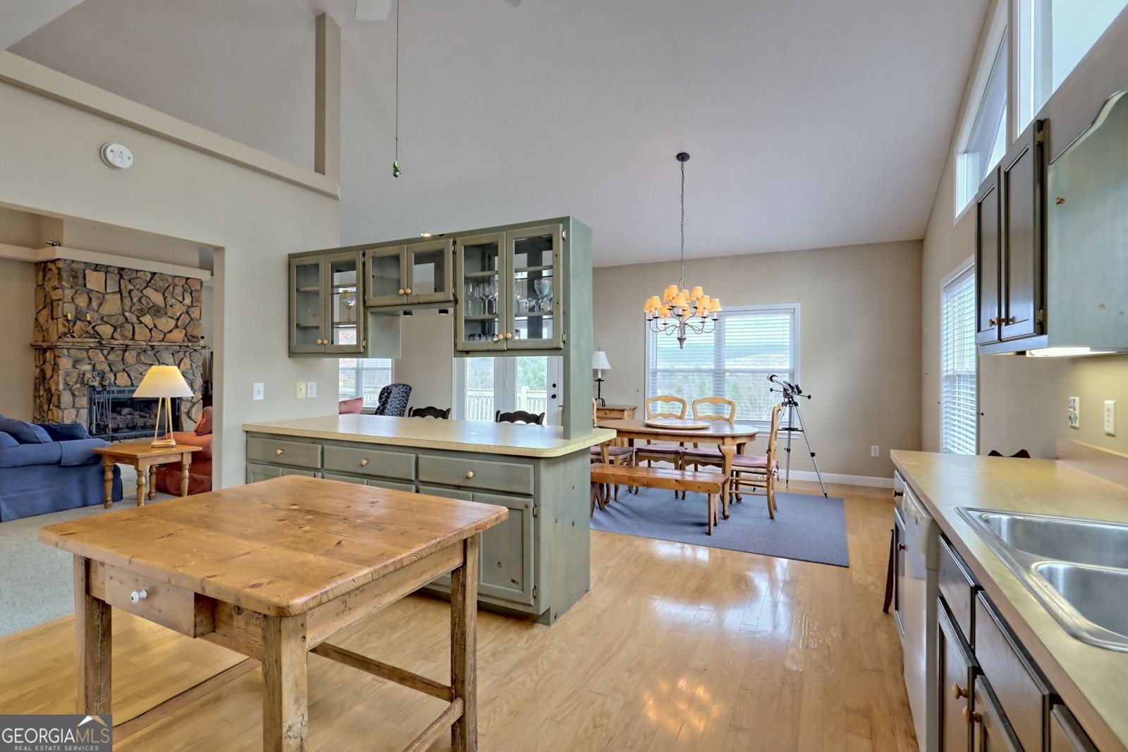 116 Souther Ridge Connector Blairsville - 28
