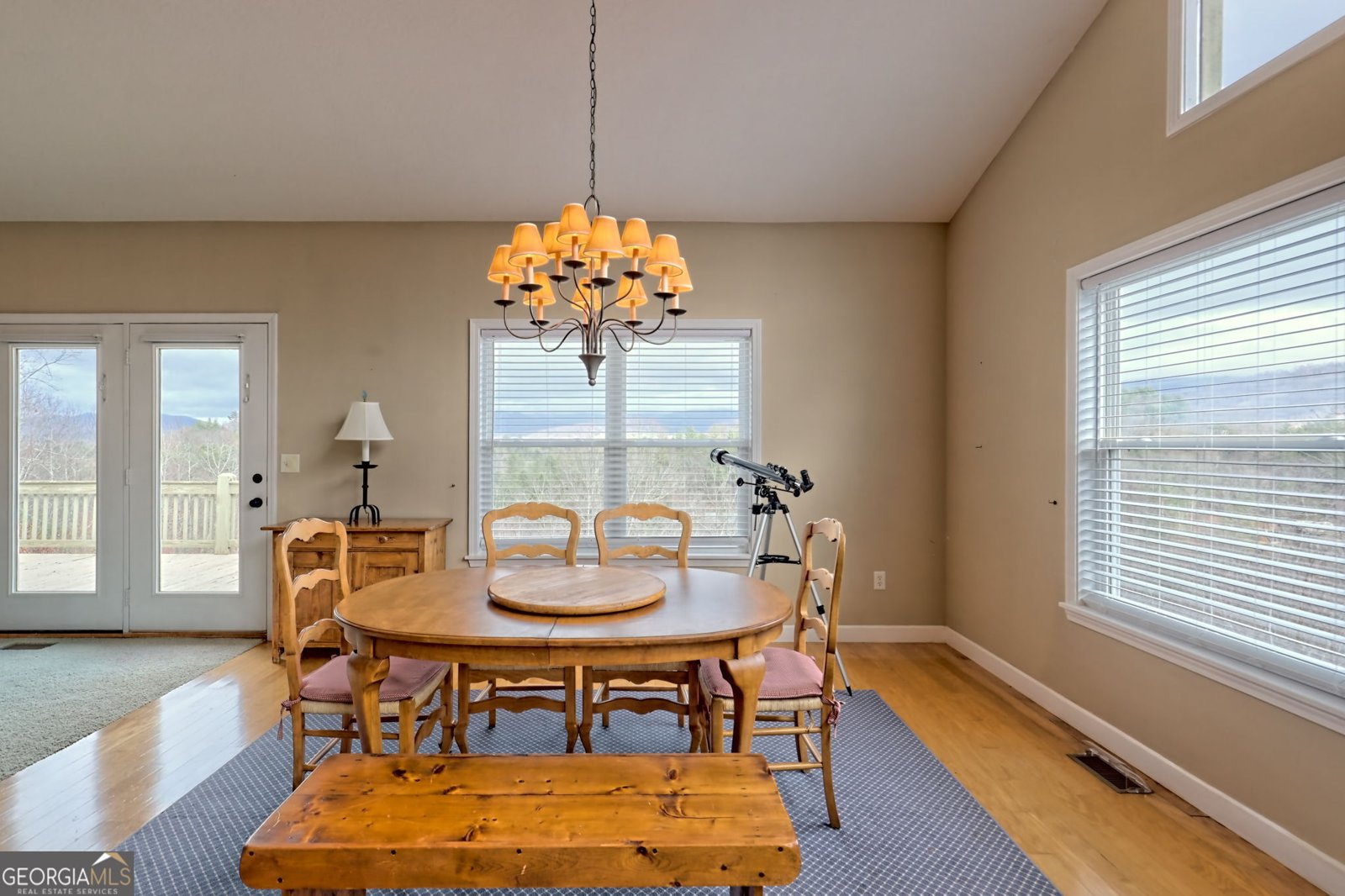 116 Souther Ridge Connector Blairsville - 29