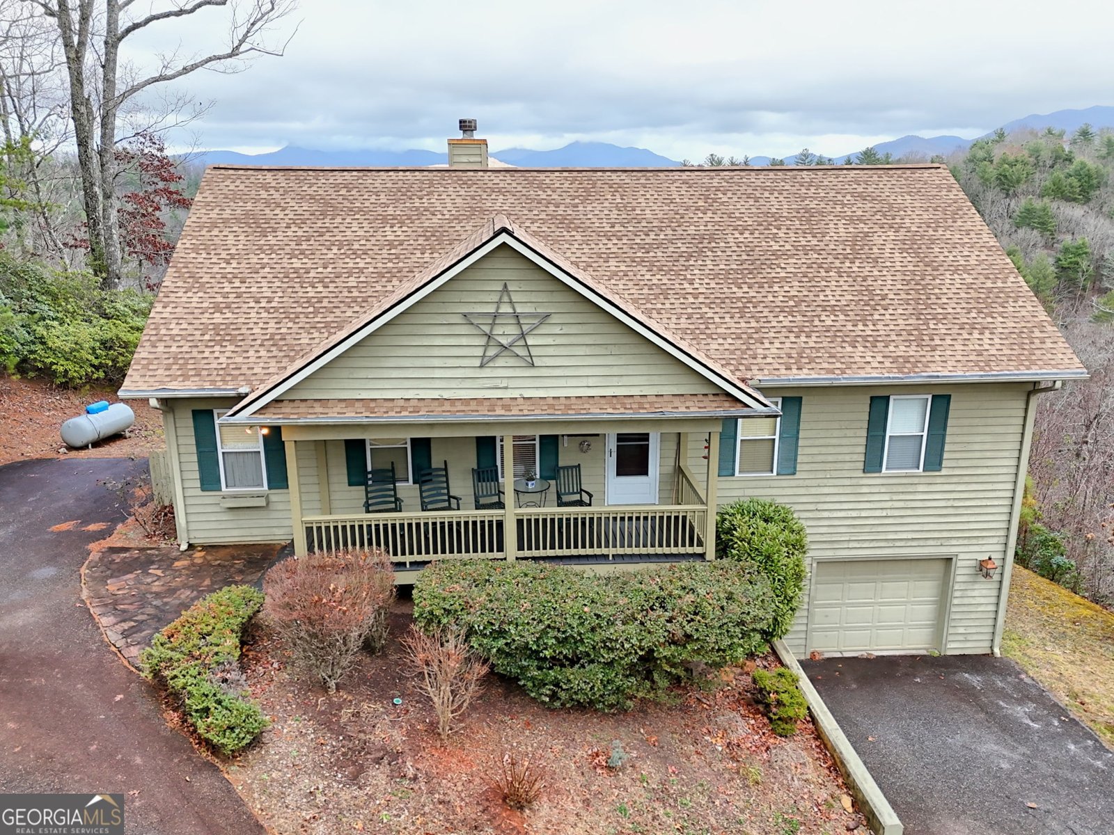 116 Souther Ridge Connector Blairsville - 3