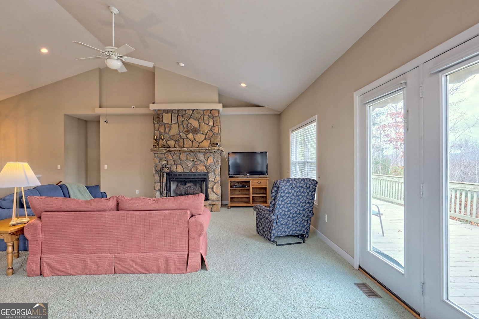 116 Souther Ridge Connector Blairsville - 30
