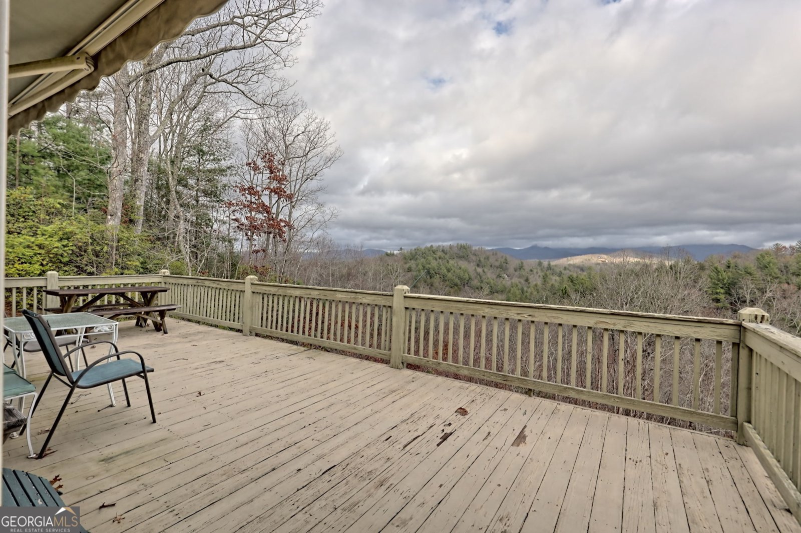116 Souther Ridge Connector Blairsville - 31