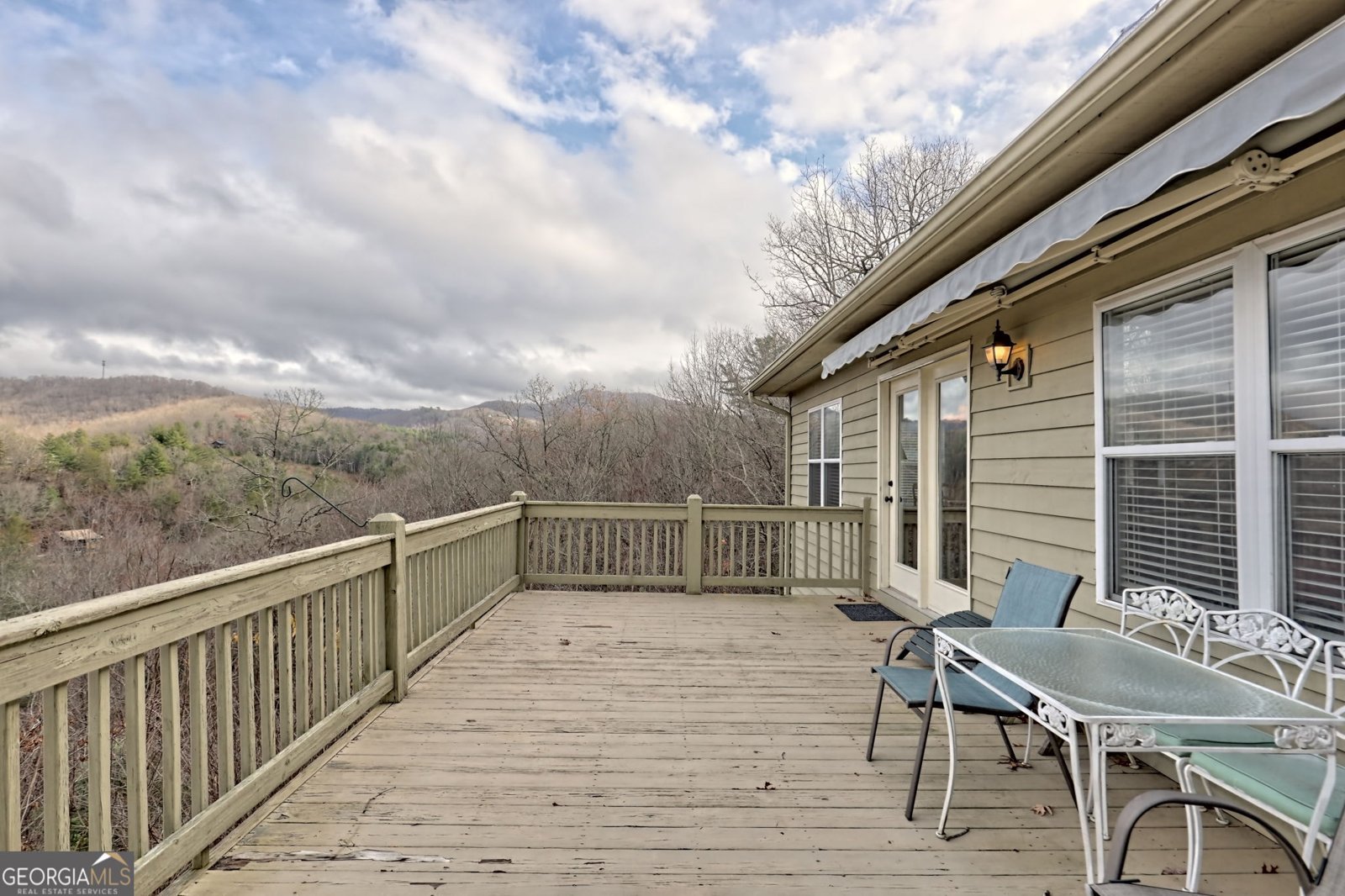 116 Souther Ridge Connector Blairsville - 33