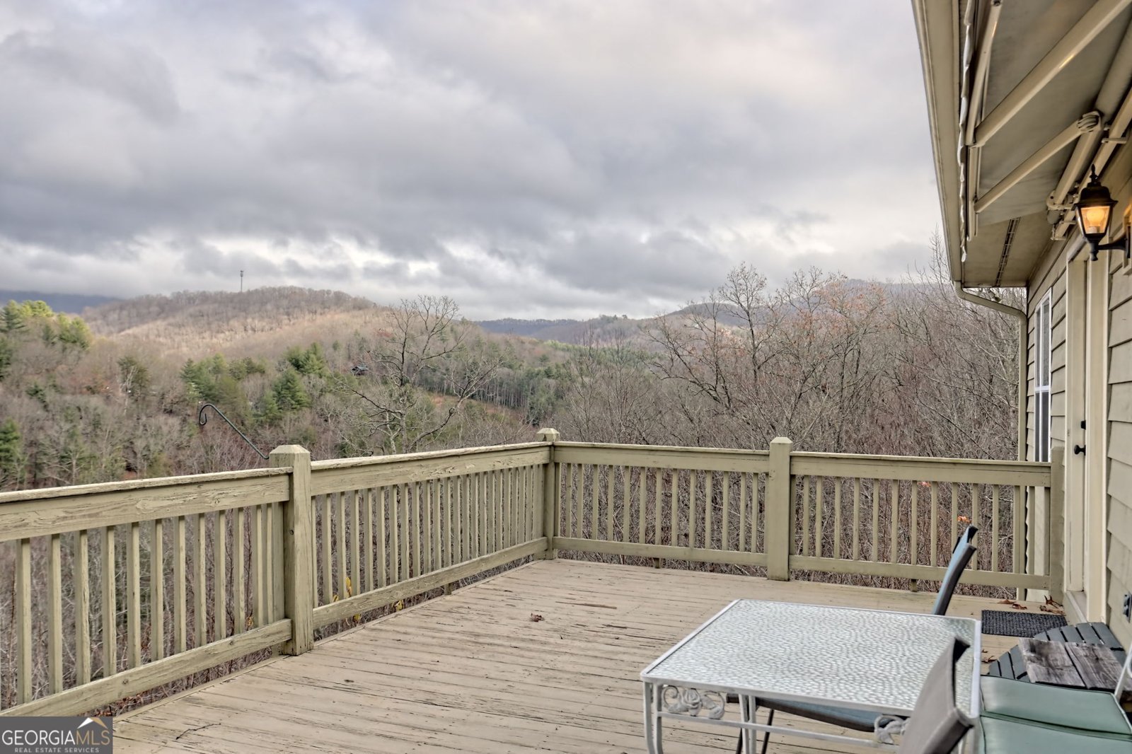 116 Souther Ridge Connector Blairsville - 34