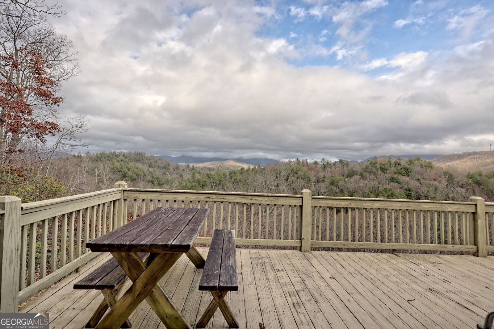 116 Souther Ridge Connector Blairsville - 35