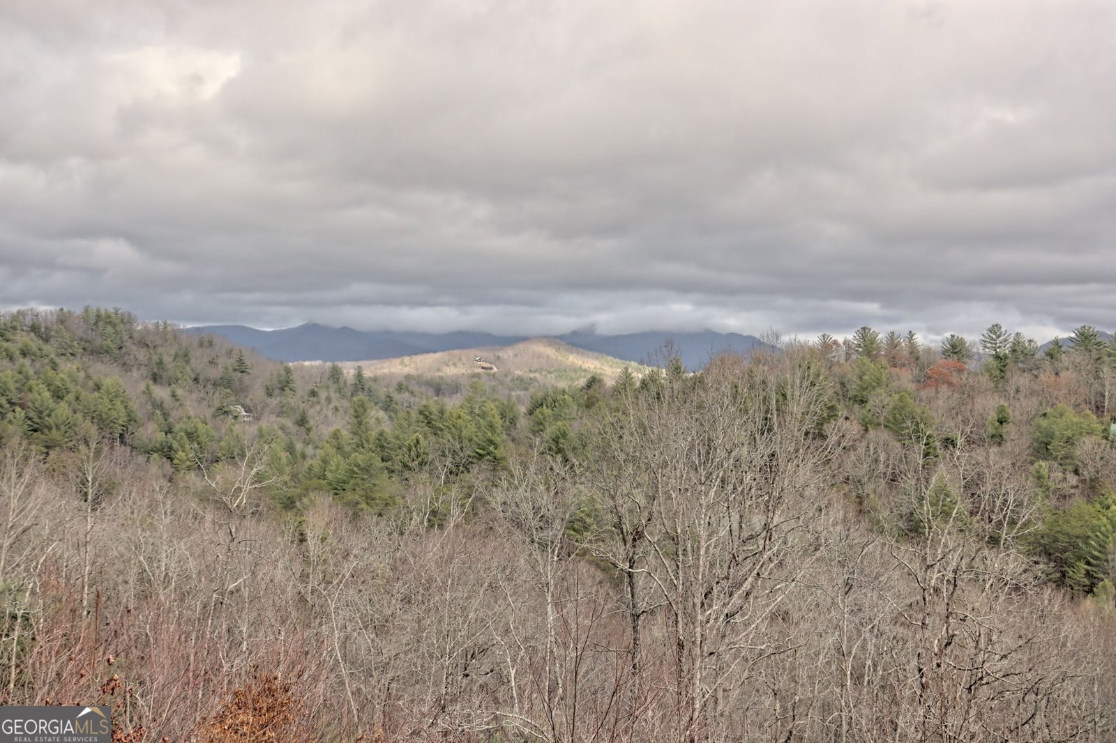 116 Souther Ridge Connector Blairsville - 36