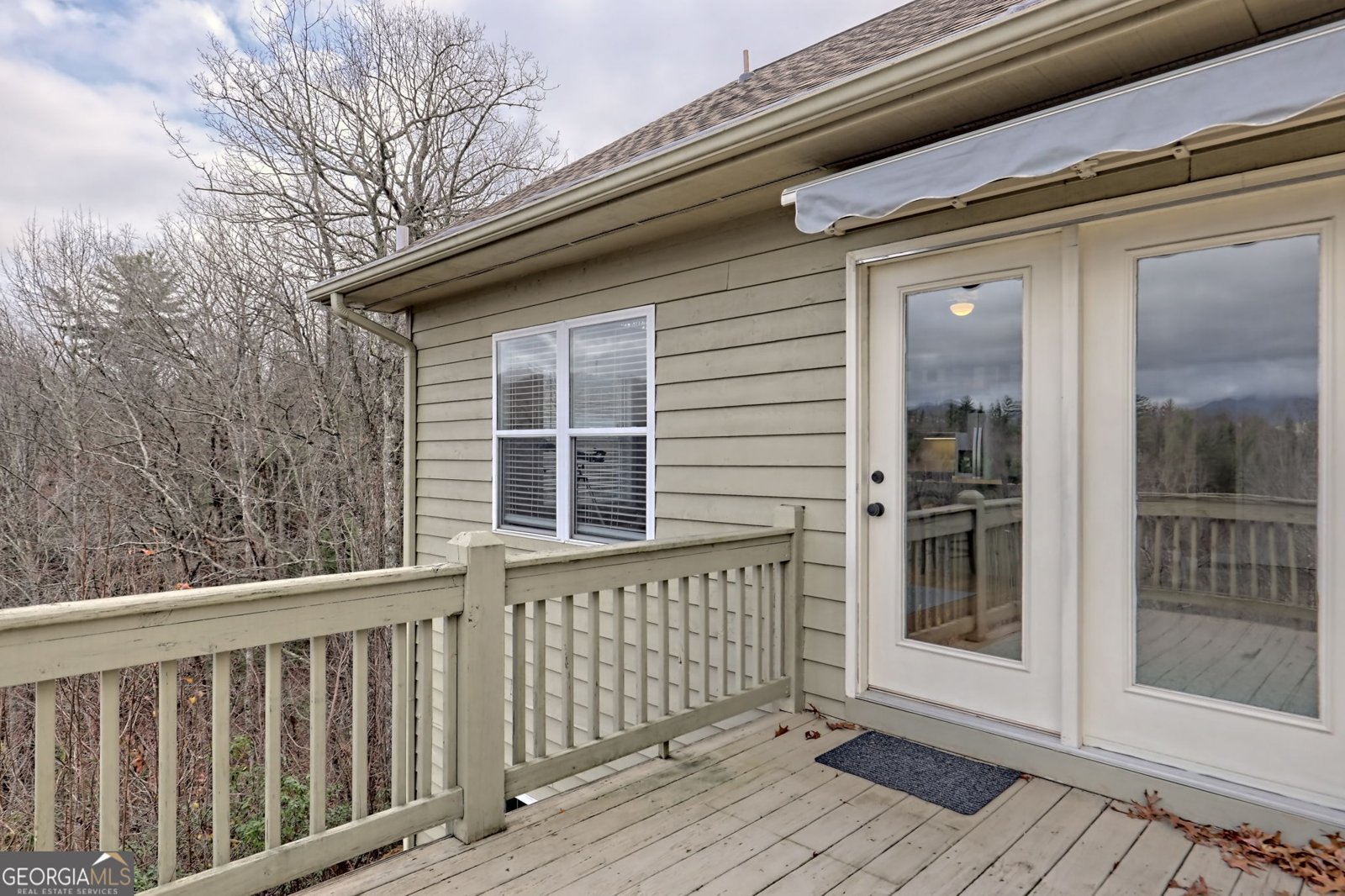116 Souther Ridge Connector Blairsville - 37