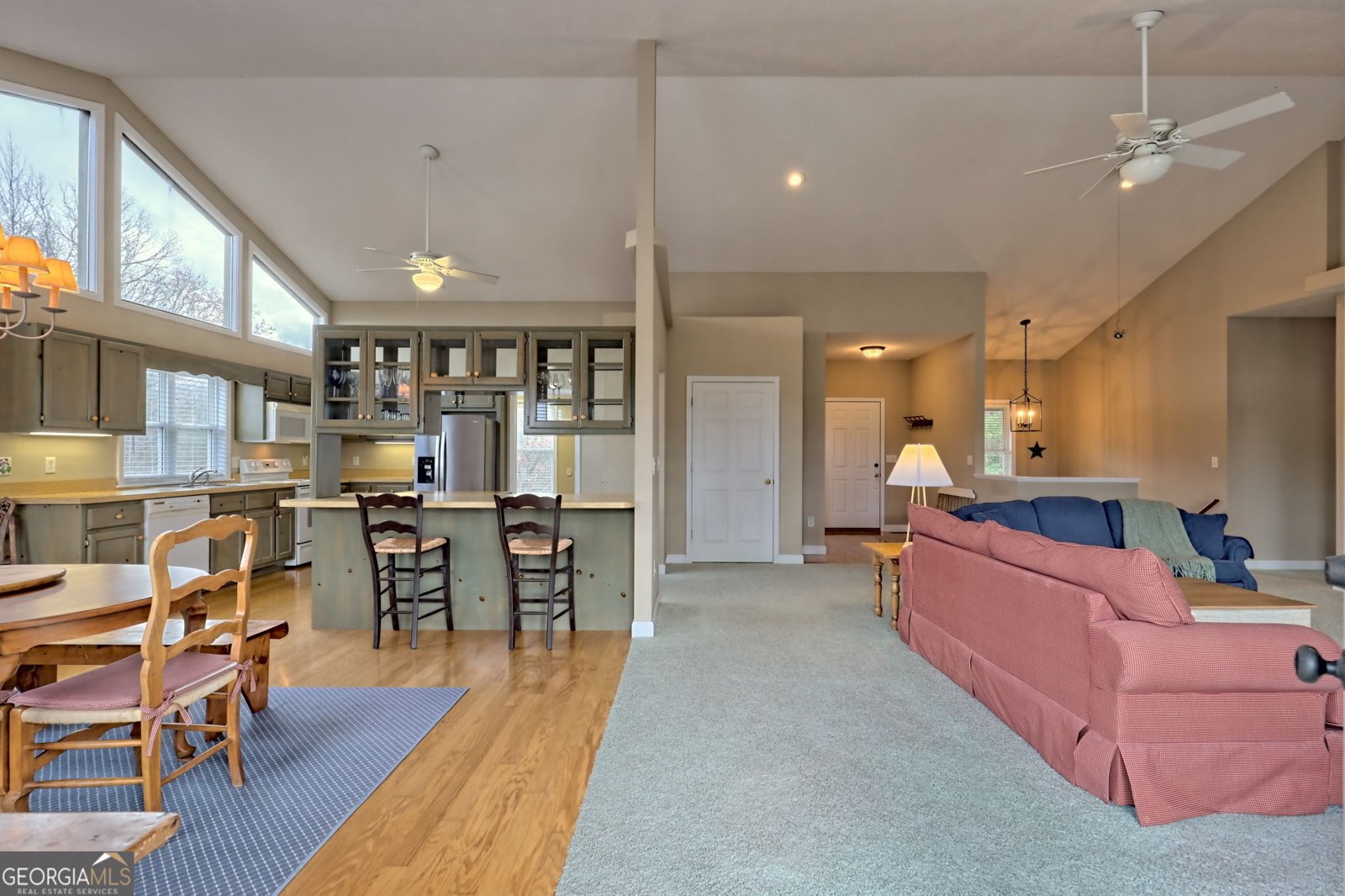116 Souther Ridge Connector Blairsville - 38