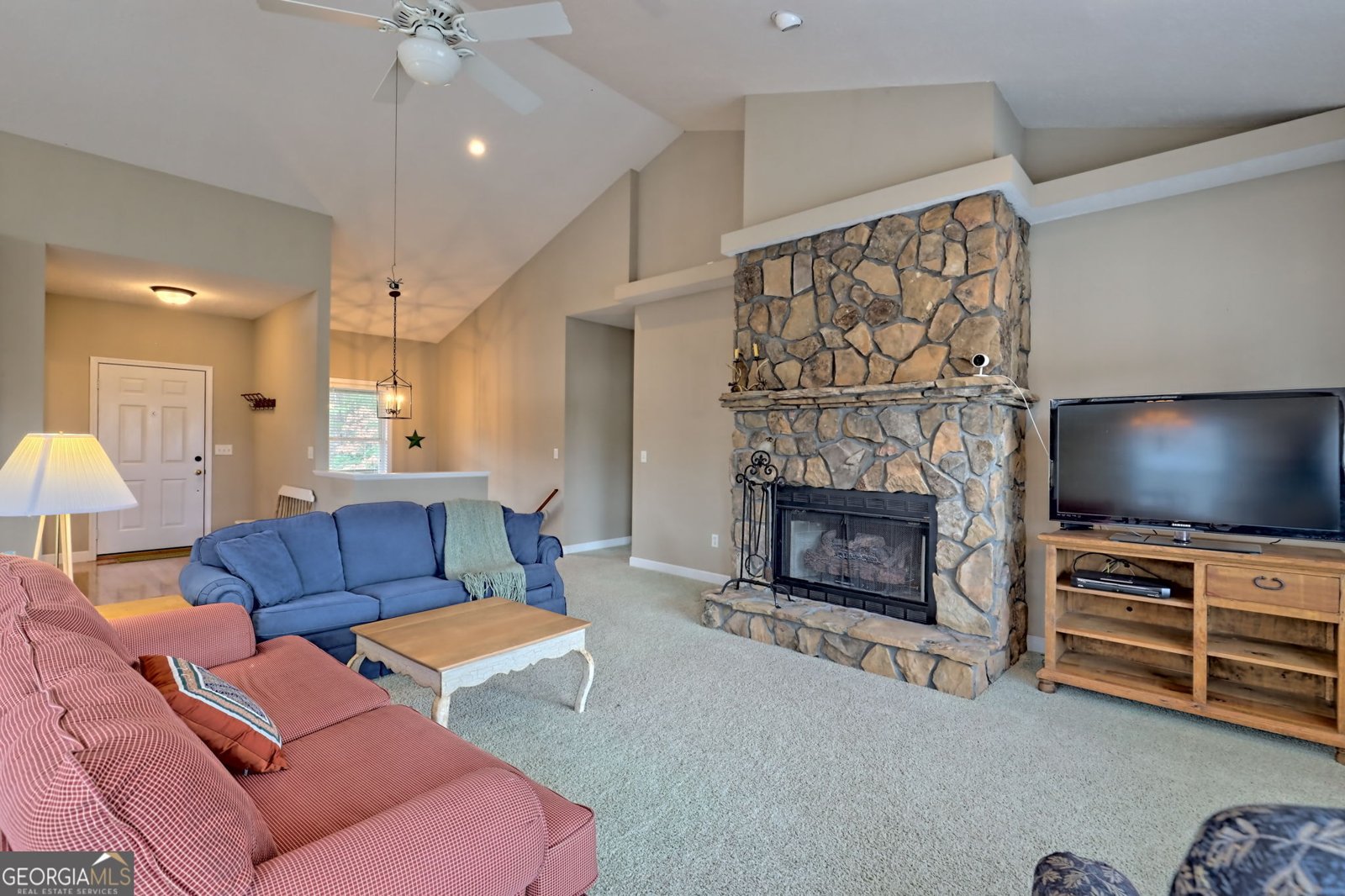 116 Souther Ridge Connector Blairsville - 39