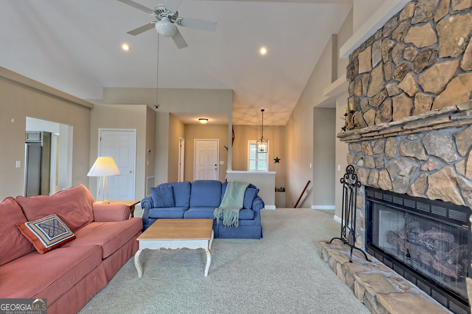 116 Souther Ridge Connector Blairsville - 40