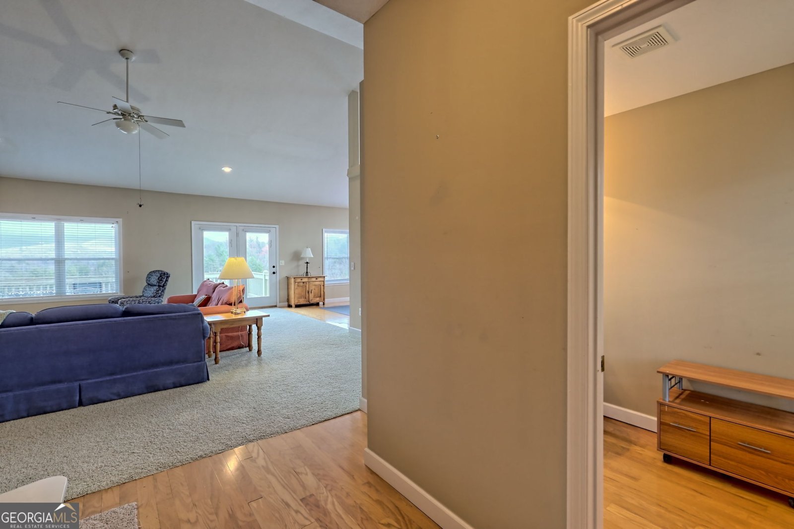 116 Souther Ridge Connector Blairsville - 41