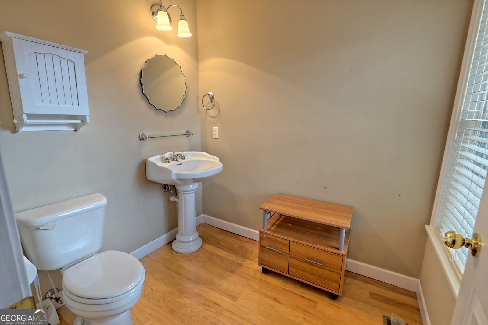 116 Souther Ridge Connector Blairsville - 42
