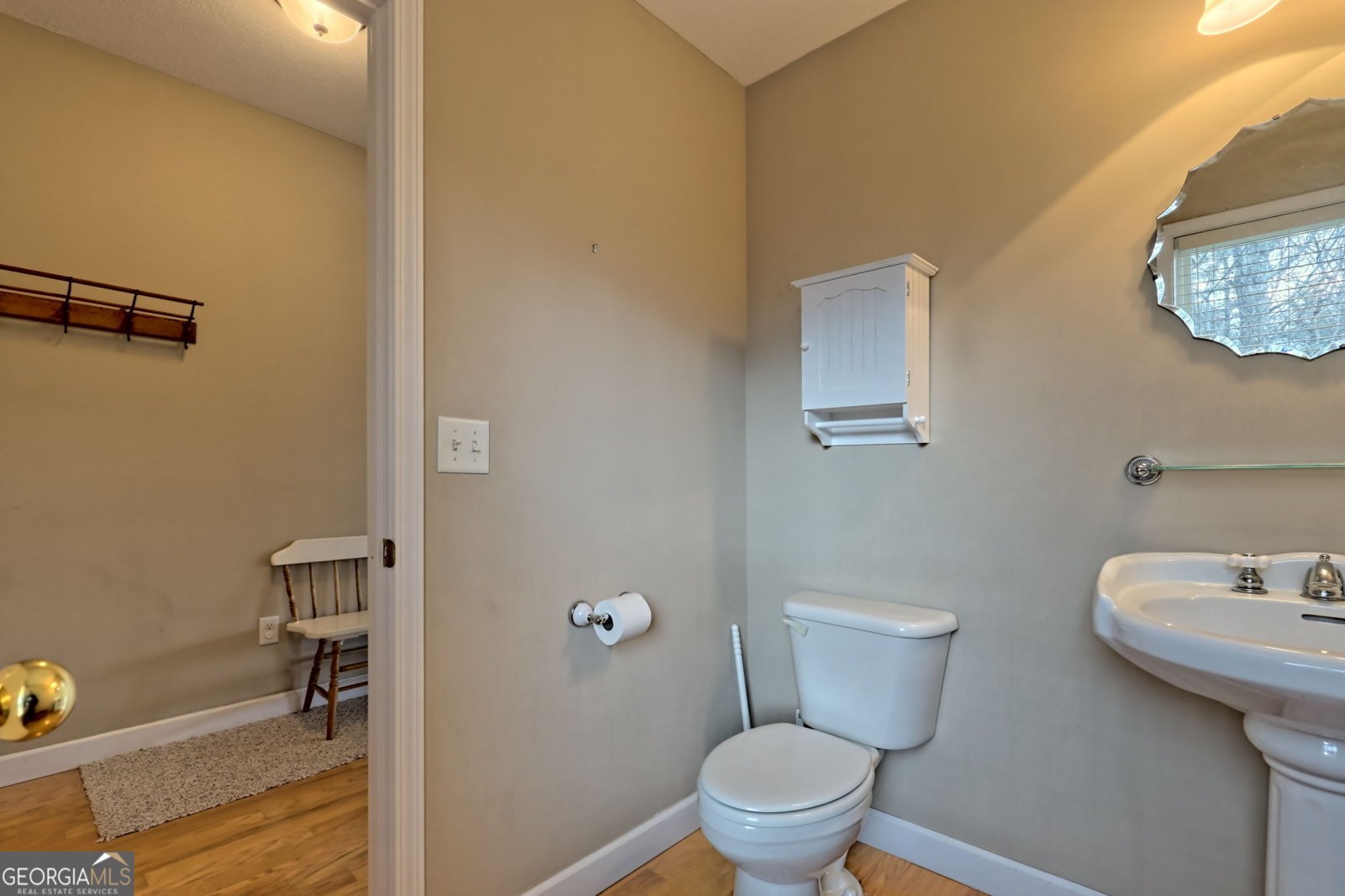 116 Souther Ridge Connector Blairsville - 43