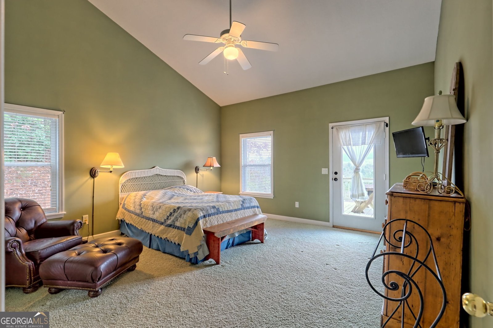 116 Souther Ridge Connector Blairsville - 45