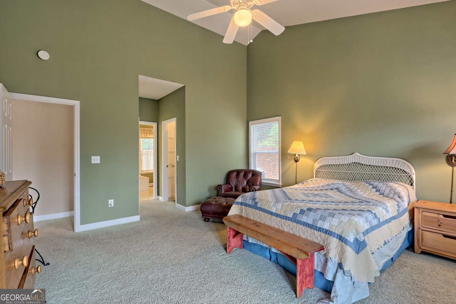 116 Souther Ridge Connector Blairsville - 46