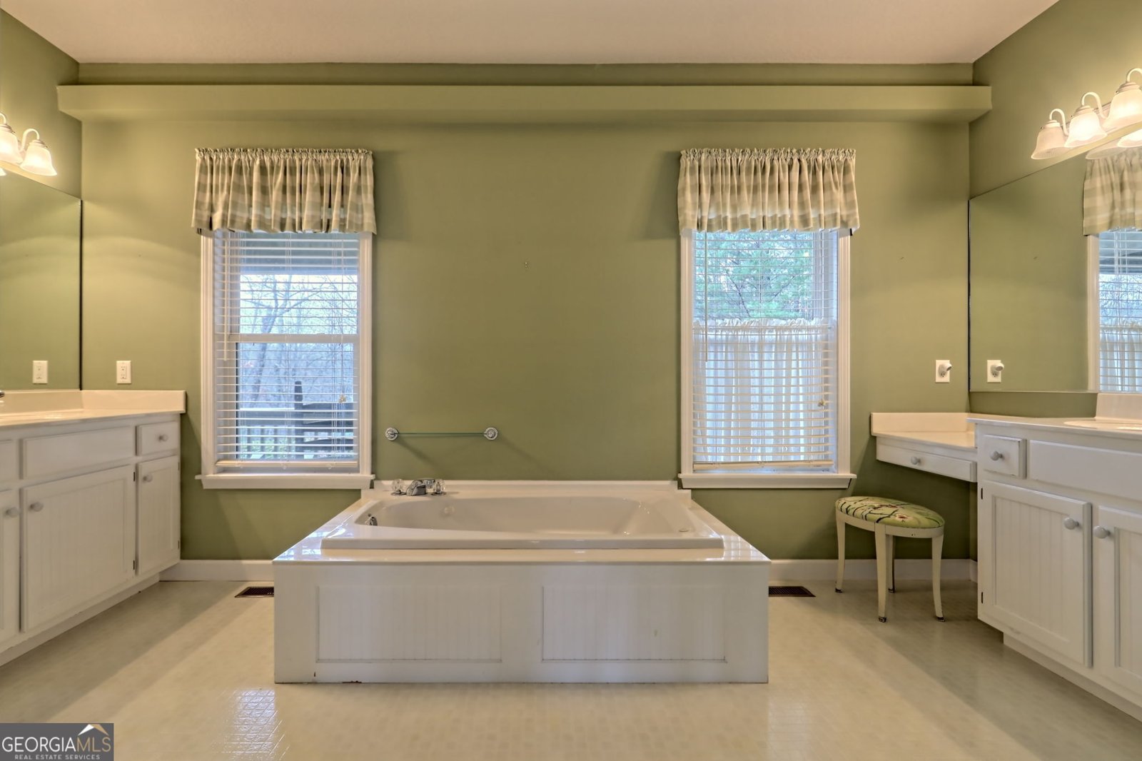 116 Souther Ridge Connector Blairsville - 48