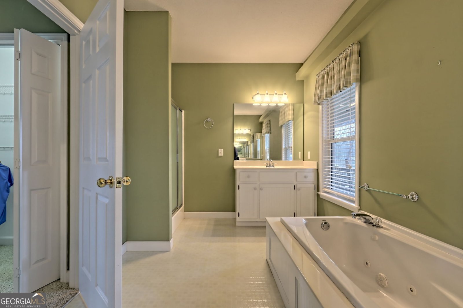116 Souther Ridge Connector Blairsville - 49