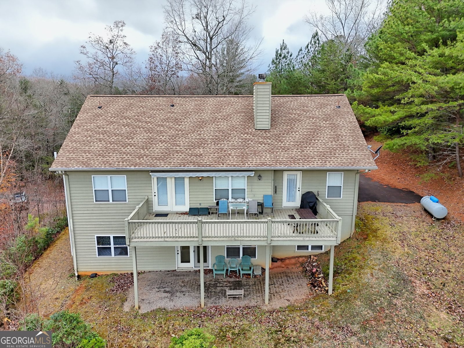 116 Souther Ridge Connector Blairsville - 5
