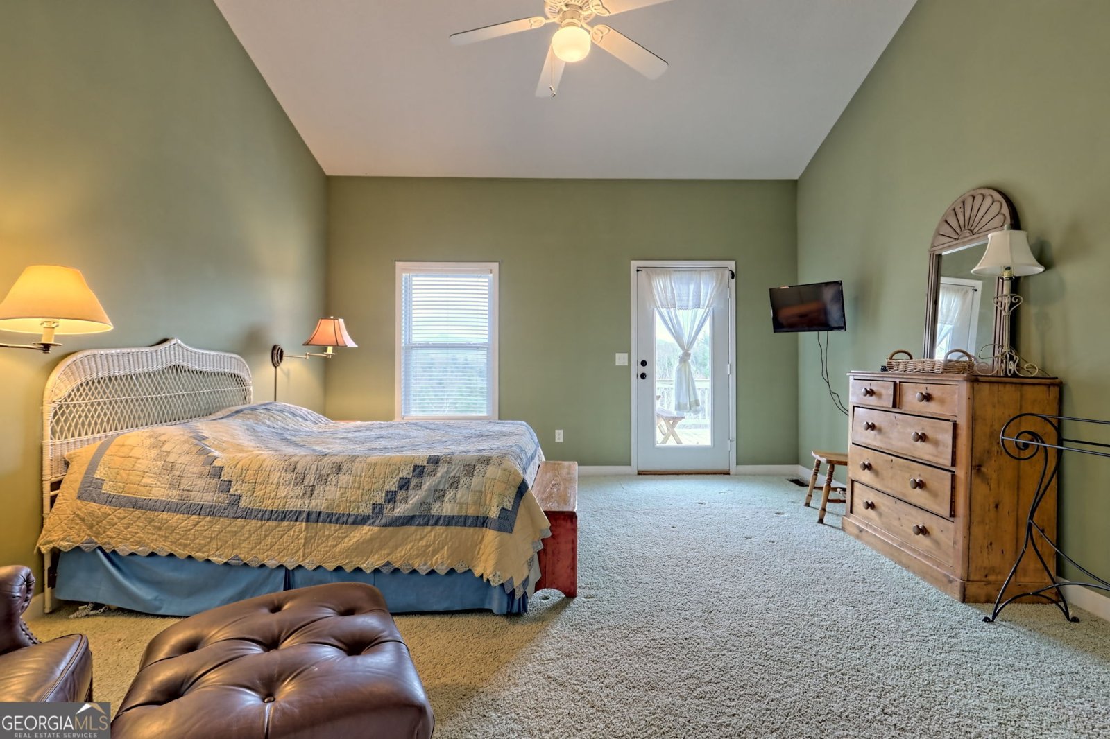 116 Souther Ridge Connector Blairsville - 53
