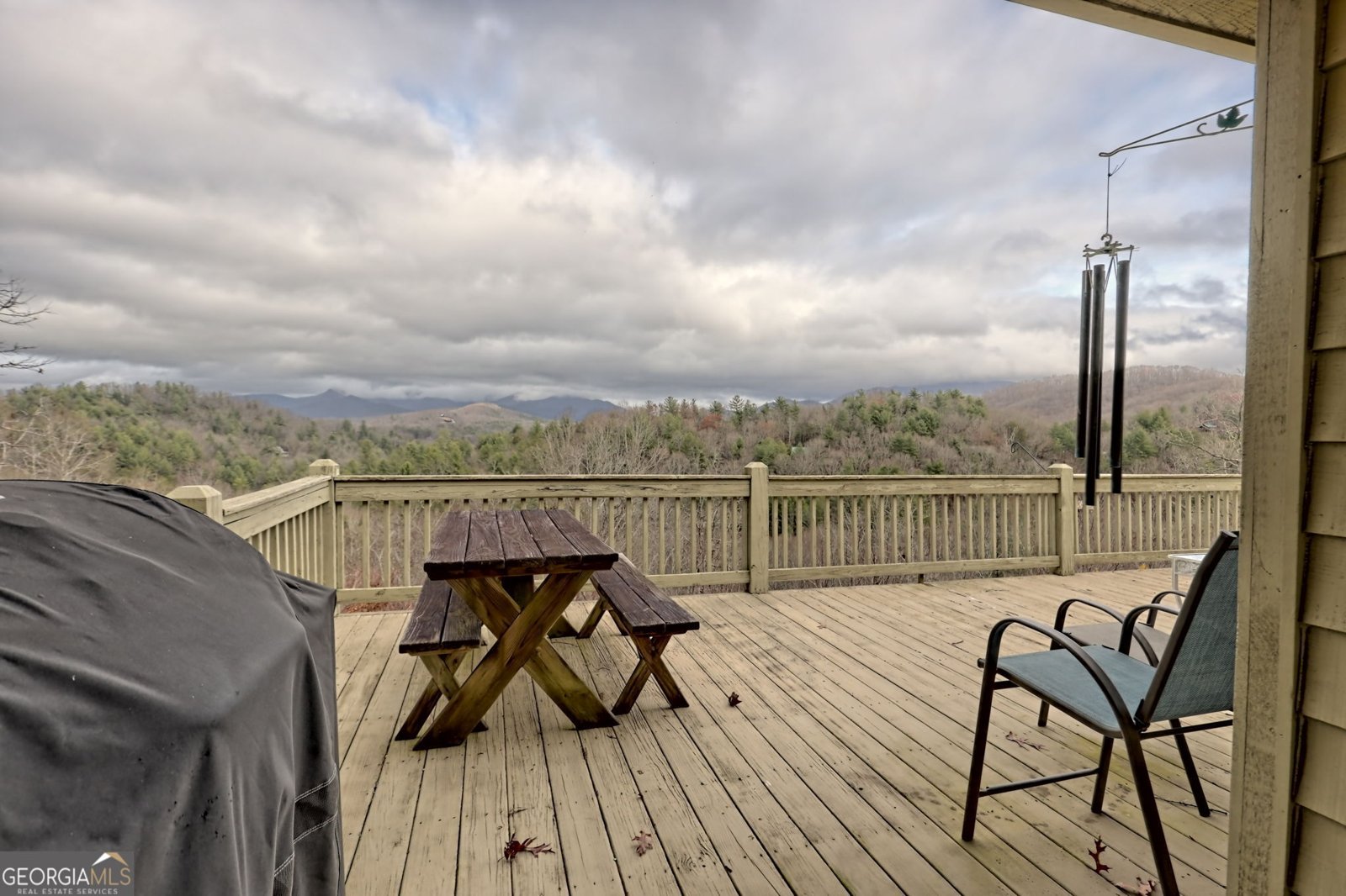 116 Souther Ridge Connector Blairsville - 54