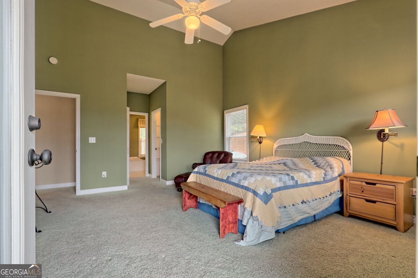116 Souther Ridge Connector Blairsville - 55